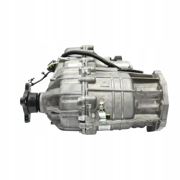 Redutor de caixa VW Amarok Ford Ranger 3.0 TDI 2HJ341010C image 3