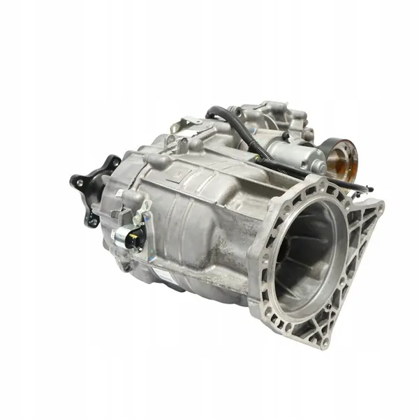 Redutor de caixa VW Amarok Ford Ranger 3.0 TDI 2HJ341010C image 4