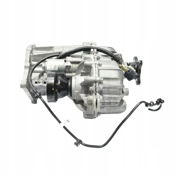 Redutor de caixa VW Amarok Ford Ranger 3.0 TDI 2HJ341010C image 5