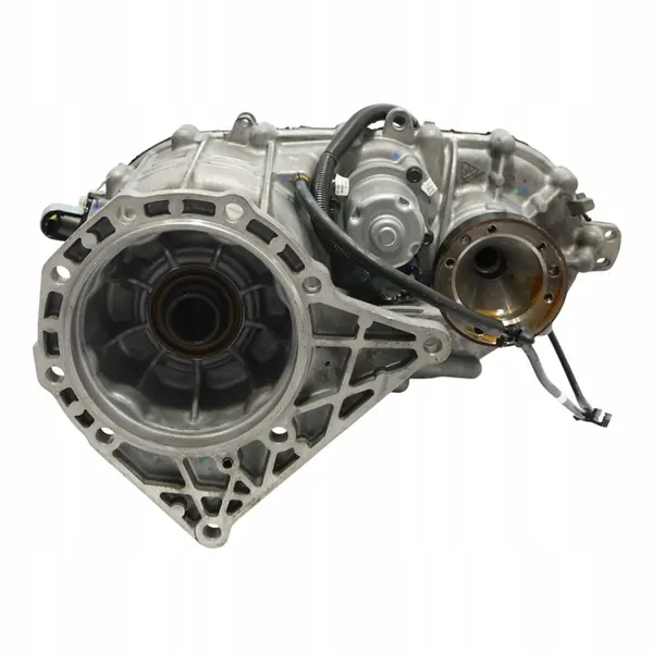 Redutor de caixa VW Amarok Ford Ranger 3.0 TDI 2HJ341010C image 6