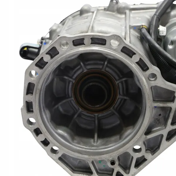 Redutor de caixa VW Amarok Ford Ranger 3.0 TDI 2HJ341010C image 7