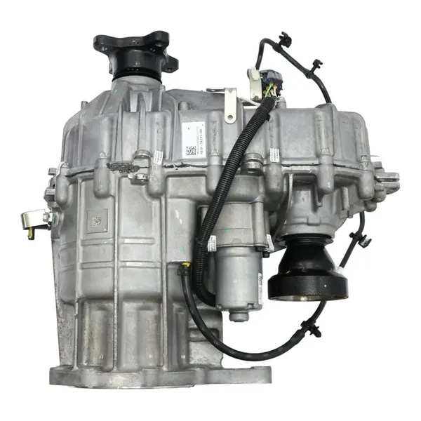 Redutor de caixa VW Amarok Ford Ranger 3.0 TDI 2HJ341010C image 9