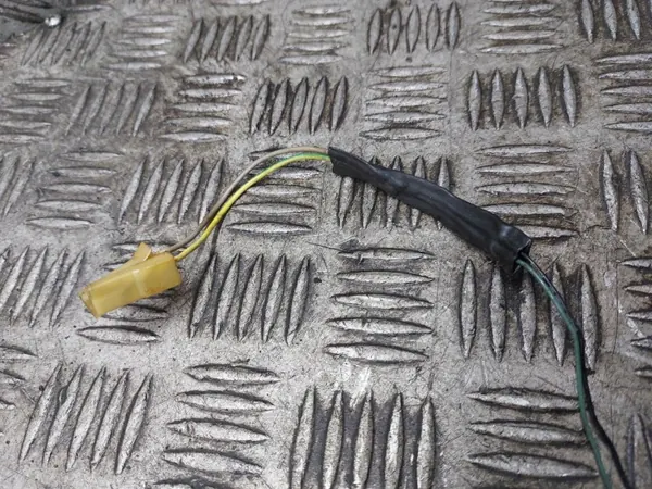 Kraftstoffstandssensor OEM 8D0919673C für Audi A4 B5 image 4