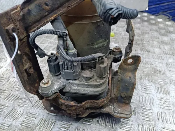 Ford servostyrpump OEM Wrakowisko-19197- Begagnad image 5