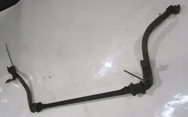 Mitsubishi L200 IV Fram Stabiliserarlänk OEM Begagnad image 3