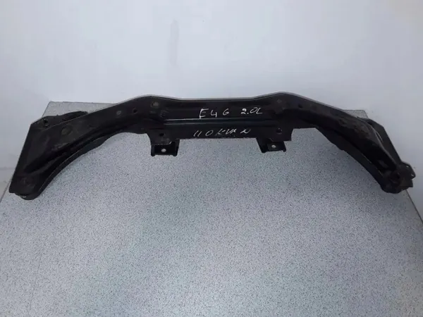 Traverse de cadre BMW E46 OEM 2121644 - Occasion image 2