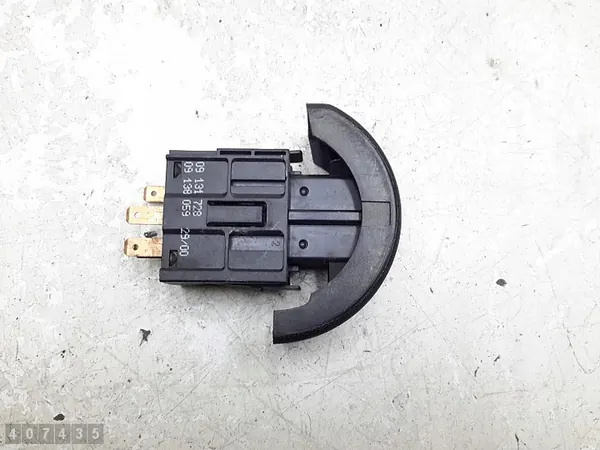 Brytare Opel Astra 2000 09131728 image 2