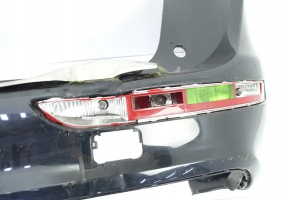 Audi Q5 S-Line Heckstoßstange OEM 8R0807511D image 4