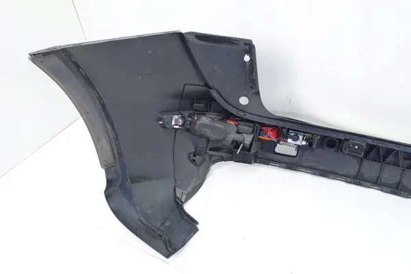Audi Q5 S-Line Heckstoßstange OEM 8R0807511D image 7
