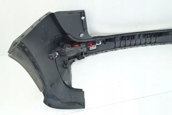 Audi Q5 S-Line Heckstoßstange OEM 8R0807511D image 8