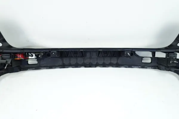 Audi Q5 S-Line Heckstoßstange OEM 8R0807511D image 9