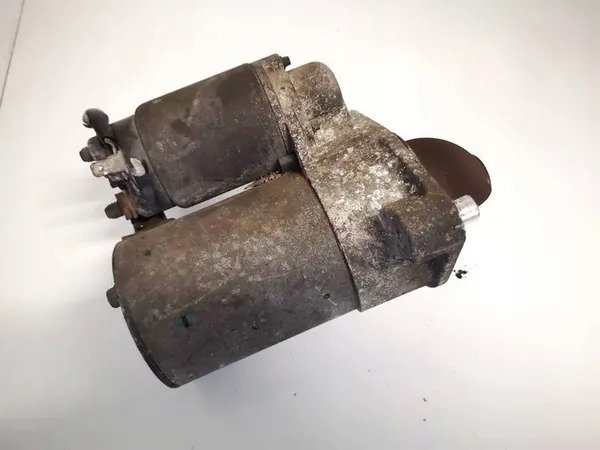 Motor de arranque Chevrolet Kalos 2006 1.2L 96469962 image 3