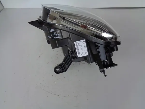 Oikea Ajovalaisin Renault Twingo III 14- image 2