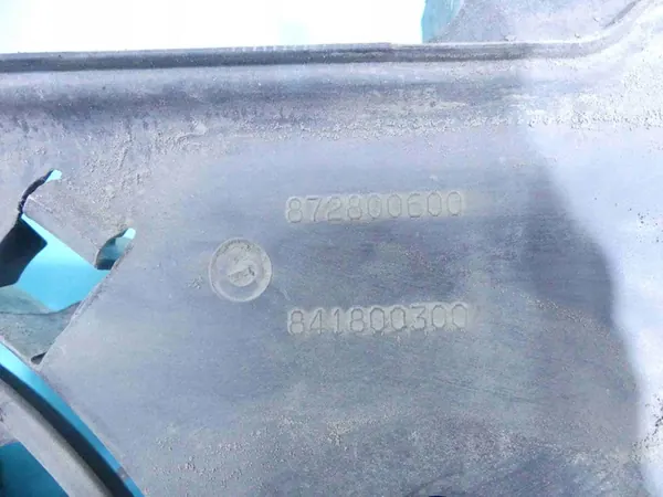 Kylarrubrik Fiat Doblo I 1.3 JTD image 4