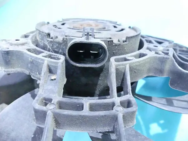 Kylarrubrik Fiat Doblo I 1.3 JTD image 8