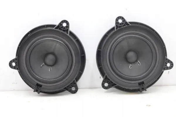 Bose-förstärkare OEM 754324509 för Renault Captur image 4