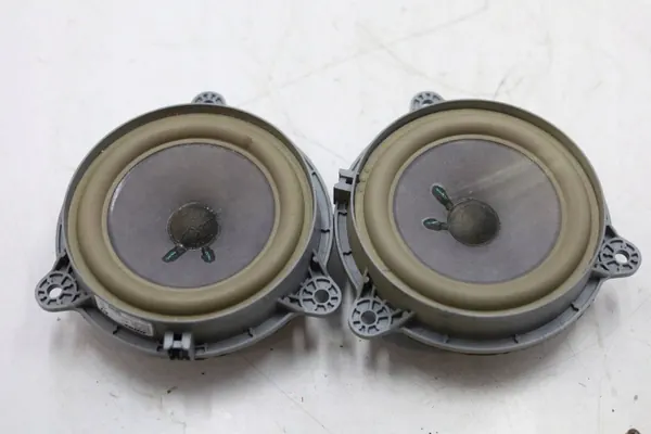 Bose-förstärkare OEM 754324509 för Renault Captur image 7