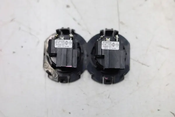 Bose-förstärkare OEM 754324509 för Renault Captur image 8