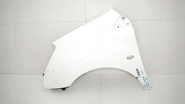 Etuvasen lokasuoja OEM 360172790 Citroen Berlingo III image 2