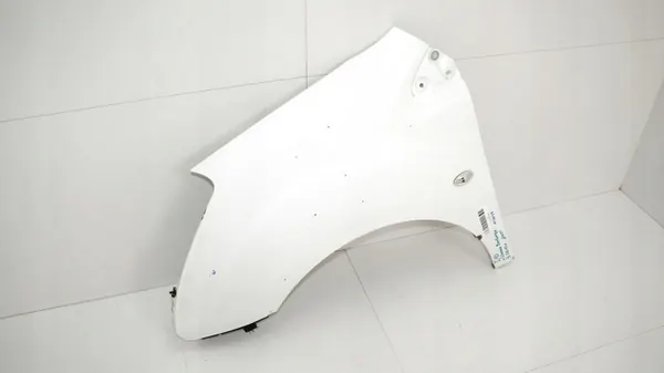 Etuvasen lokasuoja OEM 360172790 Citroen Berlingo III image 3