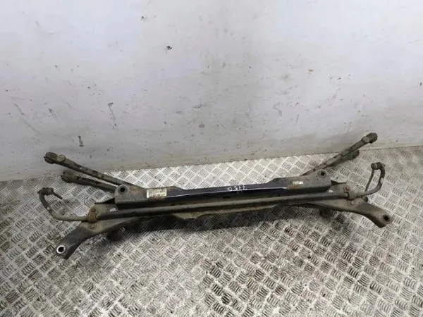 MINI COUNTRYMAN Cuna Trasera OEM 9804403 image 2