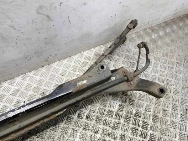 MINI COUNTRYMAN Cuna Trasera OEM 9804403 image 3