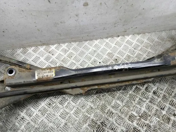 MINI COUNTRYMAN Cuna Trasera OEM 9804403 image 6