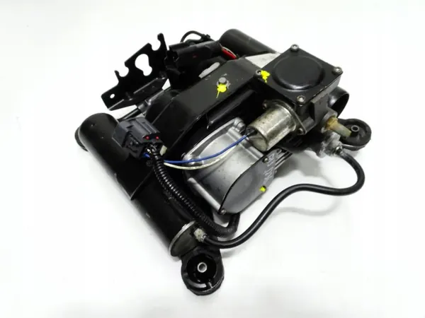 Pompe compresseur suspension arrière Land Rover Range Rover L332 OEM 4154033000 image 2