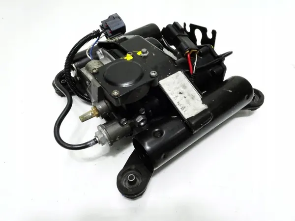 Pompe compresseur suspension arrière Land Rover Range Rover L332 OEM 4154033000 image 3
