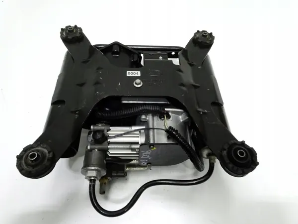 Pompe compresseur suspension arrière Land Rover Range Rover L332 OEM 4154033000 image 4