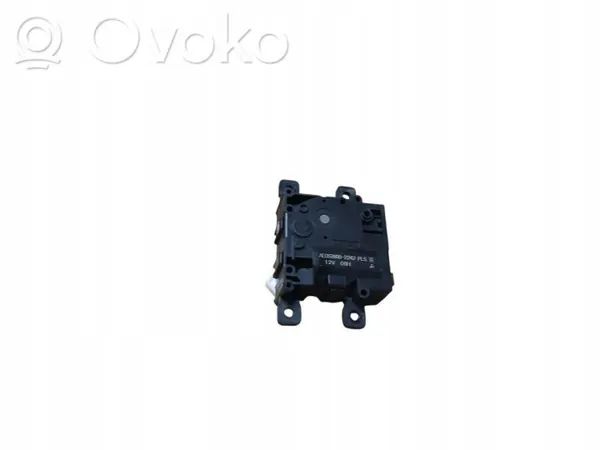 Toyota värmemotor OEM AE0638002242 Fram image 4