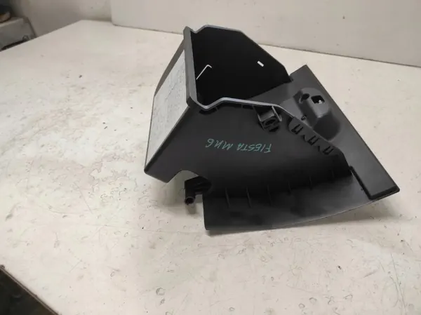 Boîte à gants passager FORD FIESTA MK6 05- OEM PAW726 image 4