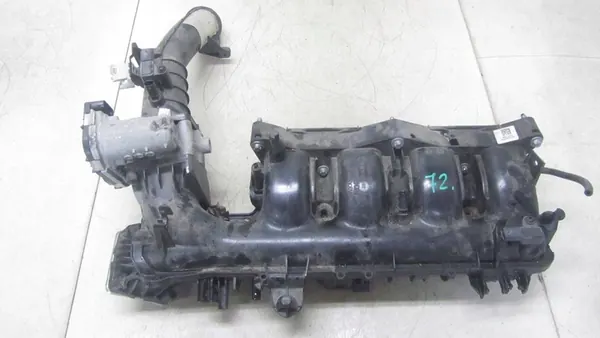 MERCEDES CLA W117 1.6 INLAATCOLLECTOR A2700900737 image 2