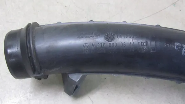 MERCEDES CLA W117 1.6 INLAATCOLLECTOR A2700900737 image 5