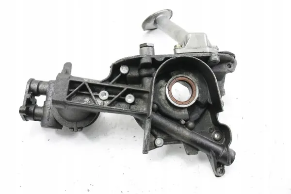Öljypumppu OEM 37005901 Alfa Romeo GT 156 147 1.9 JTD image 2
