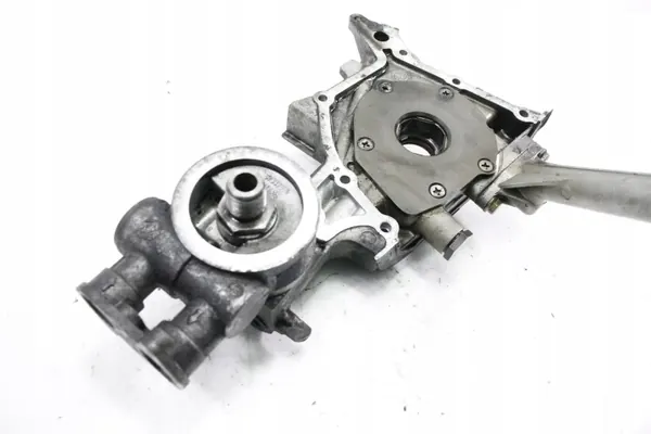 Öljypumppu OEM 37005901 Alfa Romeo GT 156 147 1.9 JTD image 3
