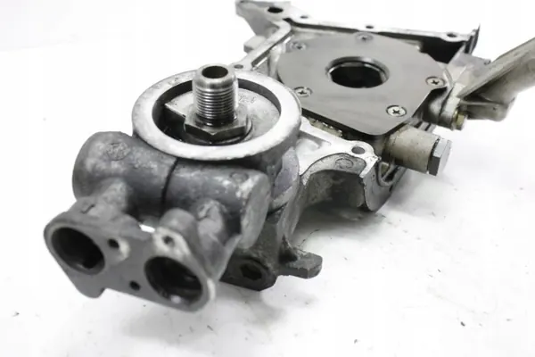 Öljypumppu OEM 37005901 Alfa Romeo GT 156 147 1.9 JTD image 4
