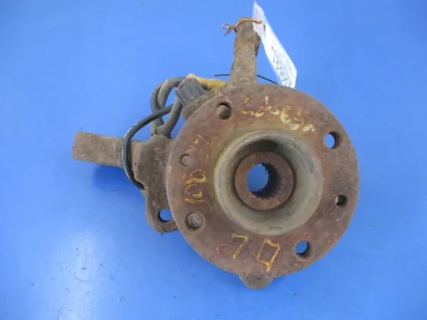 OEM CADILAK-Bochnia-250651- Cubo ABS Esquerdo Renault image 2
