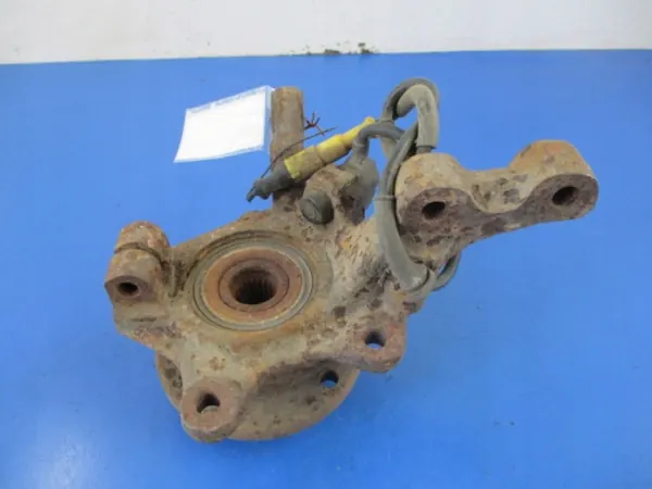 OEM CADILAK-Bochnia-250651- Cubo ABS Esquerdo Renault image 3