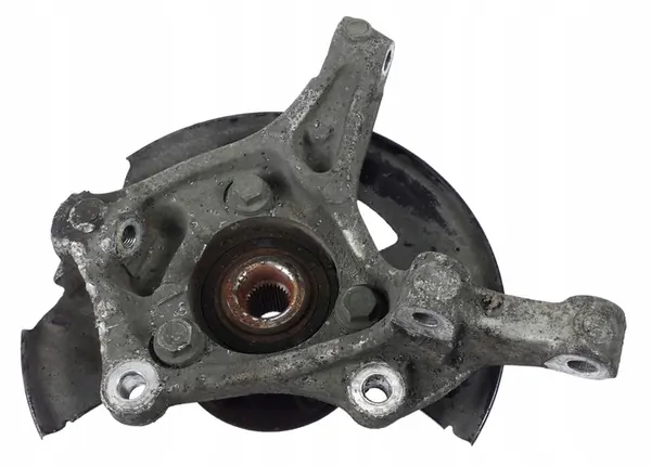 Snodo ruota anteriore sinistra ABS Opel Astra V K 1.4 image 2