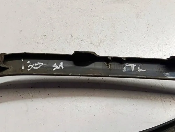 Hyundai i30 II achterbumperrooster links OEM GD63DRS1 image 3
