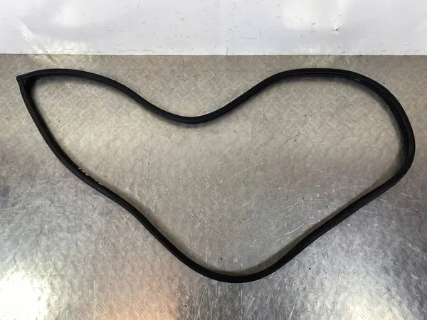 2021 SsangYong Korando Vedação da porta dianteira FOB49268 image 1