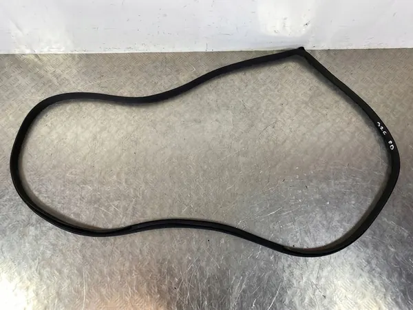 2021 SsangYong Korando Vedação da porta dianteira FOB49268 image 3