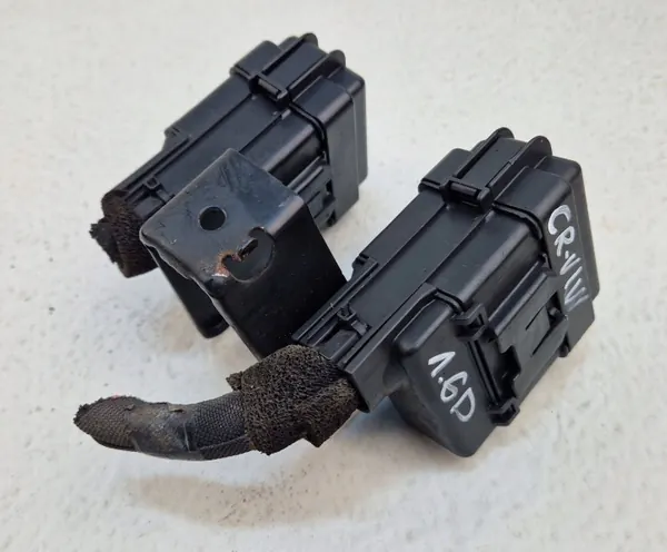 Boîte relais Honda CR-V 4 IV OEM CRVLIFT 2014-2018 image 5