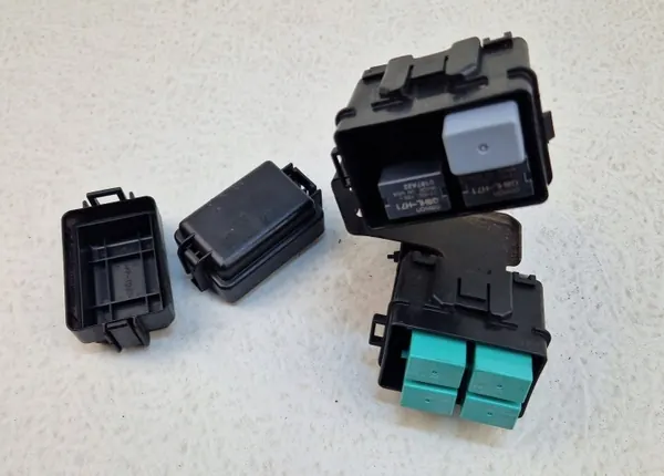 Boîte relais Honda CR-V 4 IV OEM CRVLIFT 2014-2018 image 6