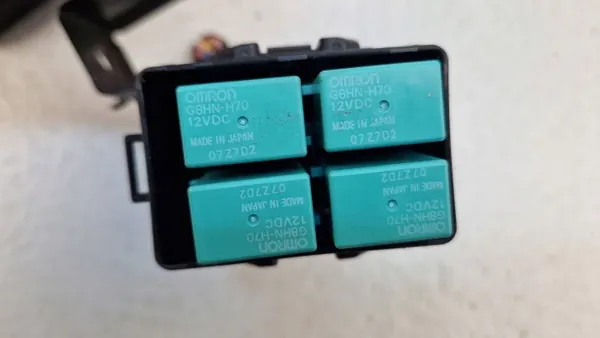 Boîte relais Honda CR-V 4 IV OEM CRVLIFT 2014-2018 image 7