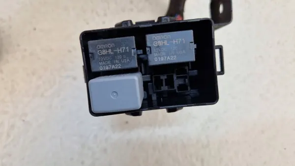 Boîte relais Honda CR-V 4 IV OEM CRVLIFT 2014-2018 image 8