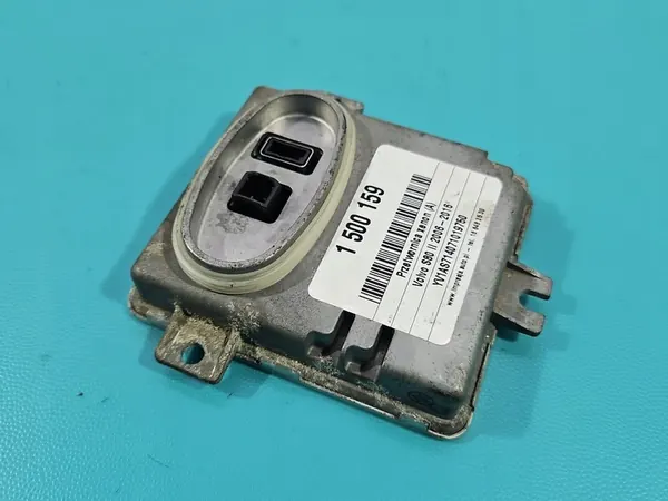 Xenon-Konverter Volvo S80 II 6948180 06-09 image 2