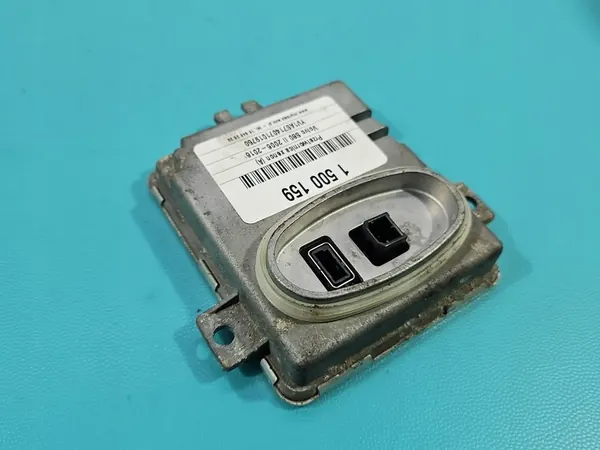 Xenon-Konverter Volvo S80 II 6948180 06-09 image 3
