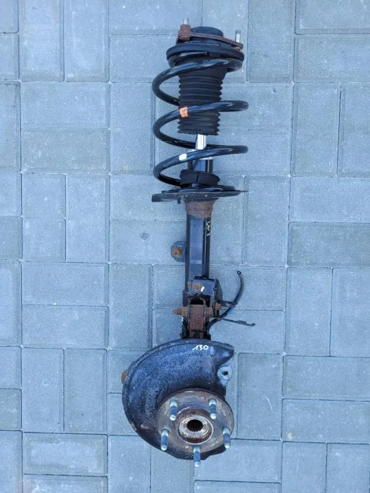 OEM LUOA1856959 Höger stötdämpare Mitsubishi Outlander image 3
